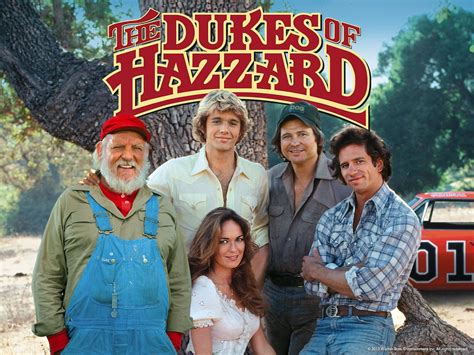 where can i watch the dukes of hazzard